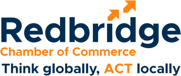 Redbridge Chamber of Commerce — Think globally, ACT locally